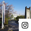 鳥取県立倉吉西高等学校Instagramアイコン