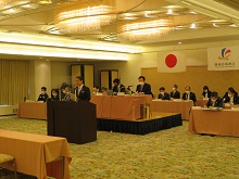 関西広域連合議会3月定例会1