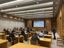 全国知事会 新型コロナウイルス緊急対策本部 役員会議1