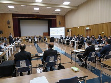 令和5年度第1回県・市町村行政懇談会1