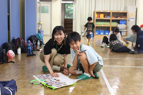 参加者のみなさん